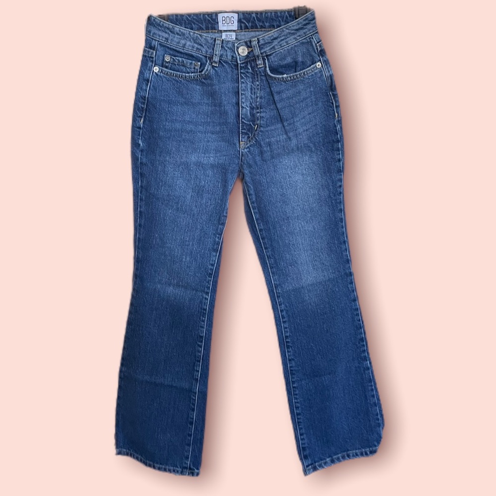 URBAN OUTFITTERS👖Flare Jeans